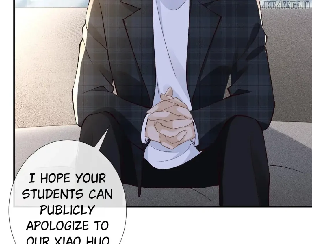 Everyone’s Darling - Chapter 306 Page 7