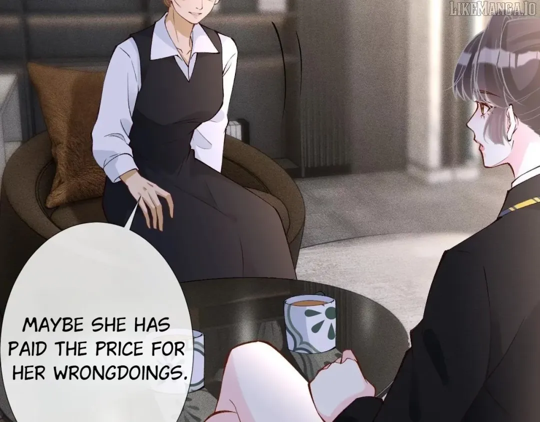 Everyone’s Darling - Chapter 306 Page 9