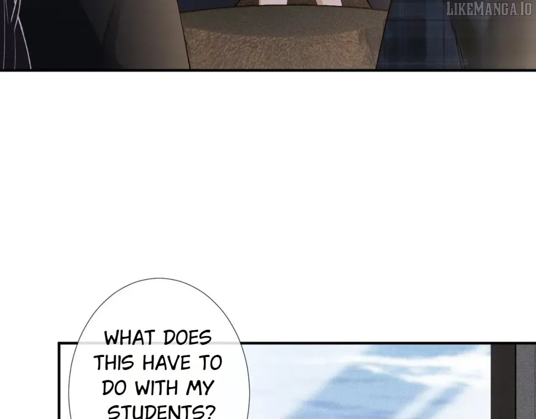 Everyone’s Darling - Chapter 306 Page 23