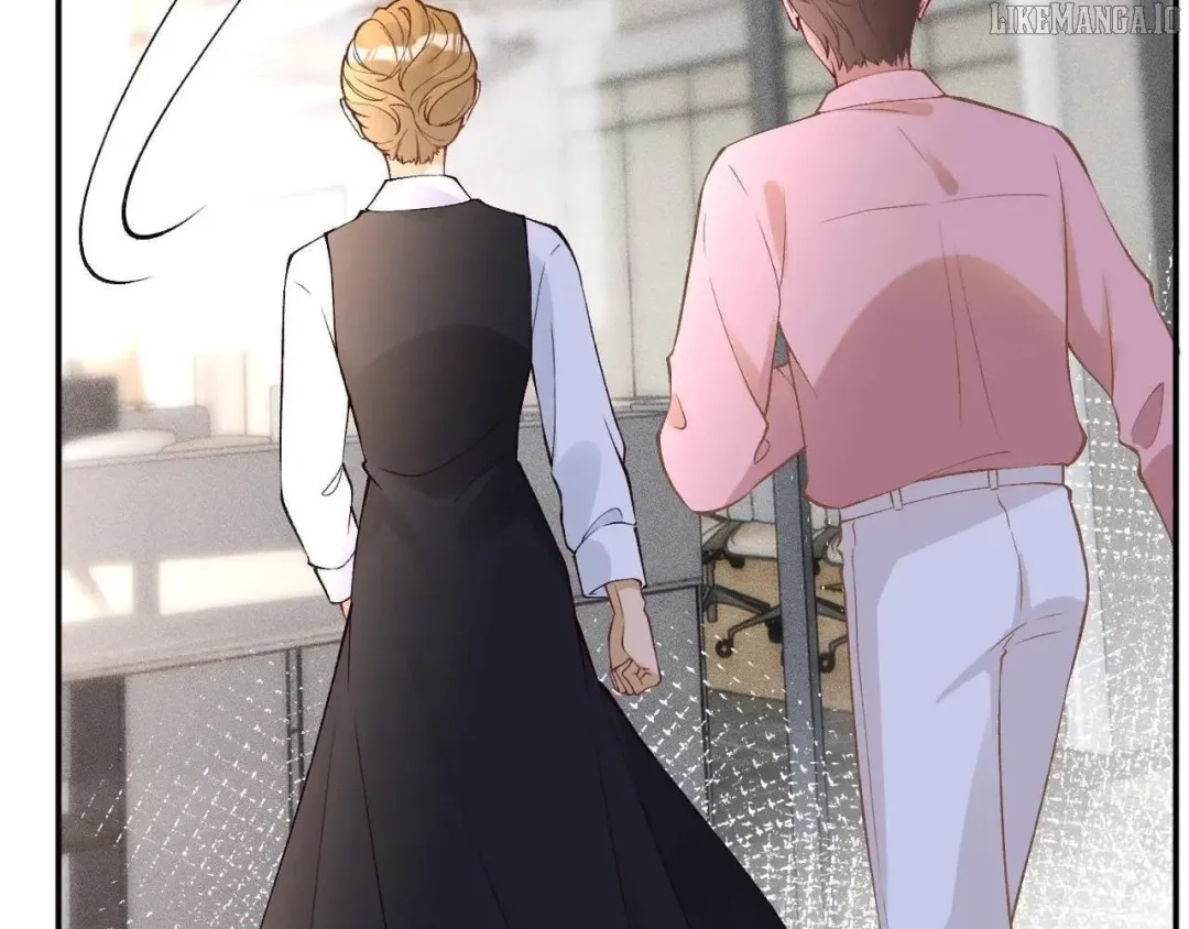 Everyone’s Darling - Chapter 306 Page 34