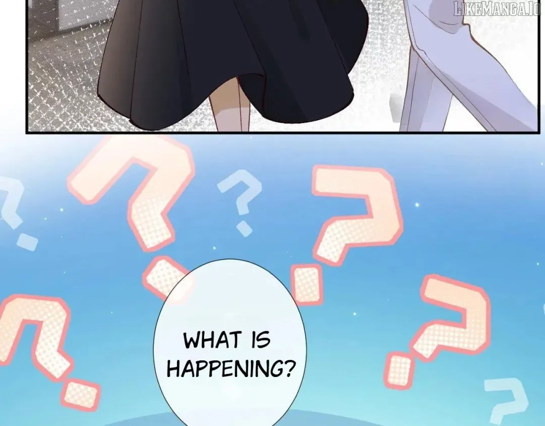 Everyone’s Darling - Chapter 306 Page 35
