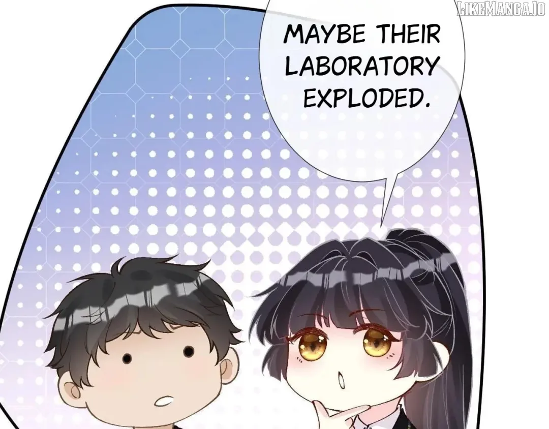 Everyone’s Darling - Chapter 306 Page 37