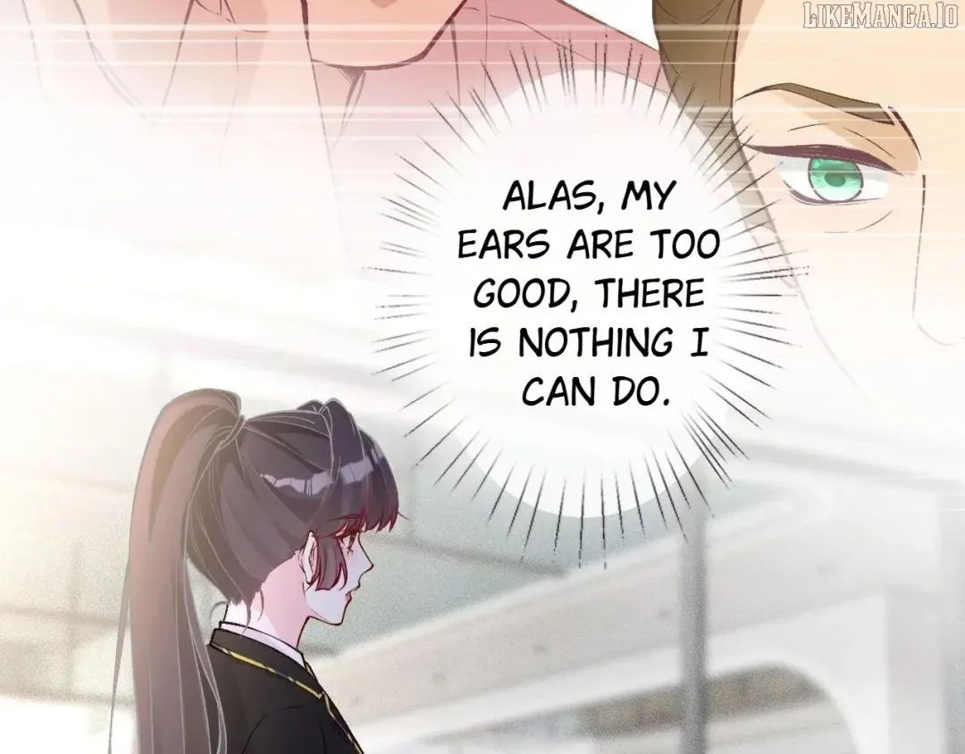 Everyone’s Darling - Chapter 306 Page 39