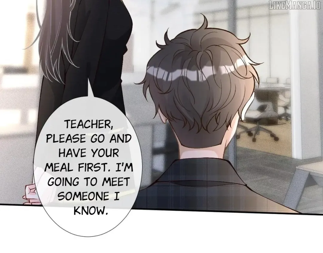 Everyone’s Darling - Chapter 306 Page 40