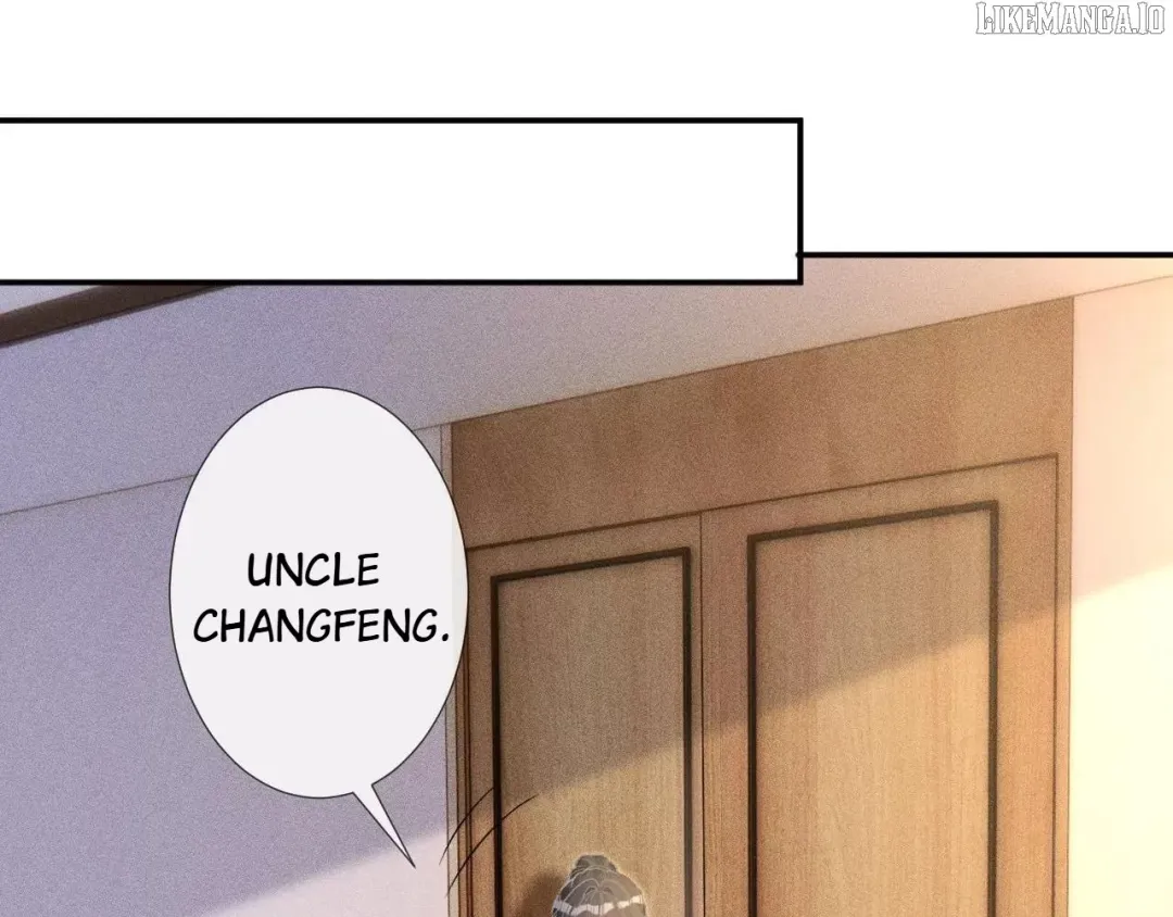 Everyone’s Darling - Chapter 306 Page 41
