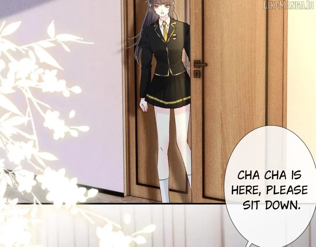 Everyone’s Darling - Chapter 306 Page 42
