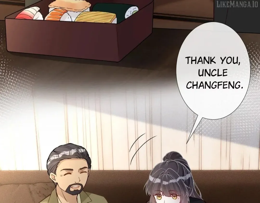 Everyone’s Darling - Chapter 306 Page 45