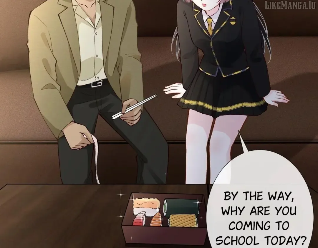 Everyone’s Darling - Chapter 306 Page 46