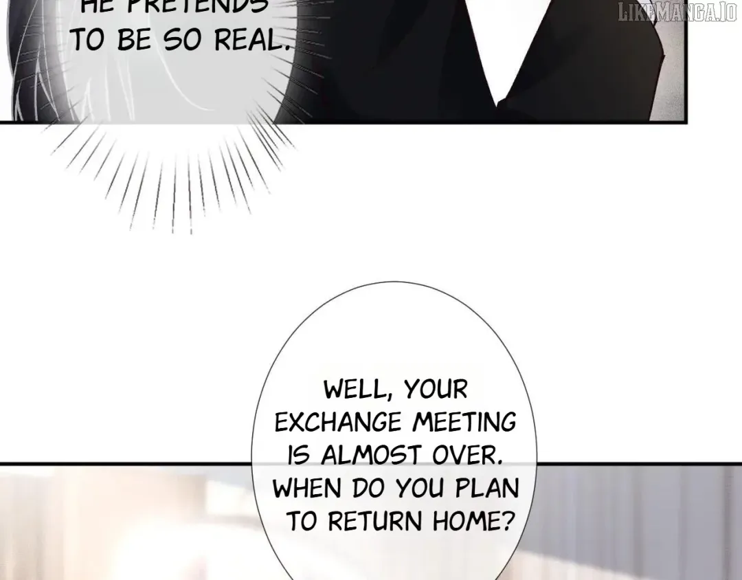Everyone’s Darling - Chapter 306 Page 52