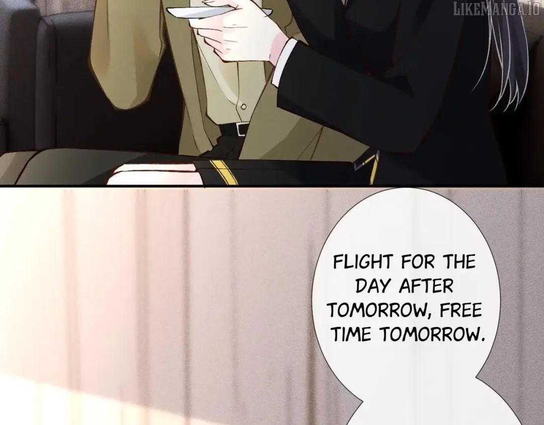 Everyone’s Darling - Chapter 306 Page 54