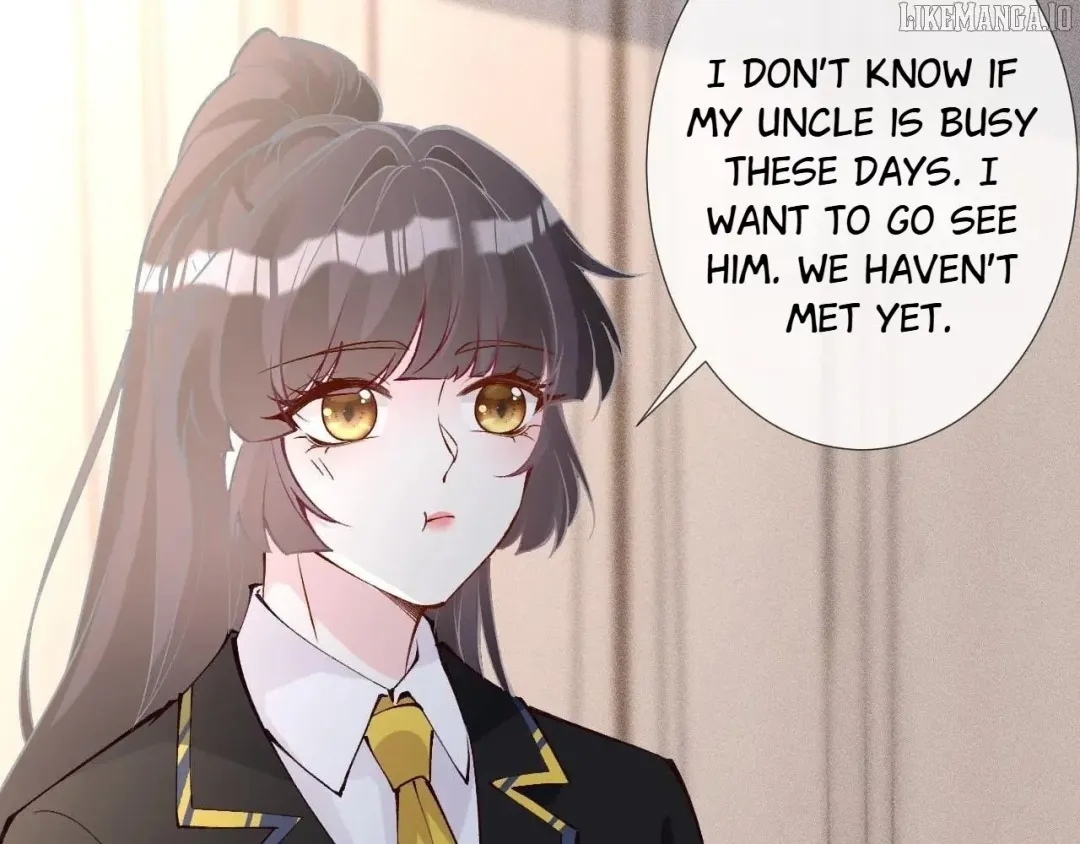 Everyone’s Darling - Chapter 306 Page 55
