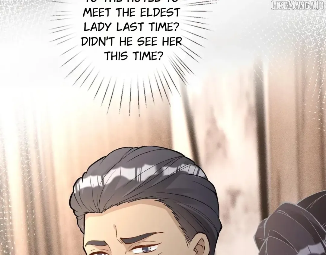 Everyone’s Darling - Chapter 306 Page 57