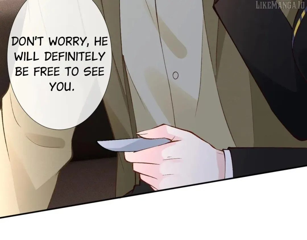 Everyone’s Darling - Chapter 306 Page 59