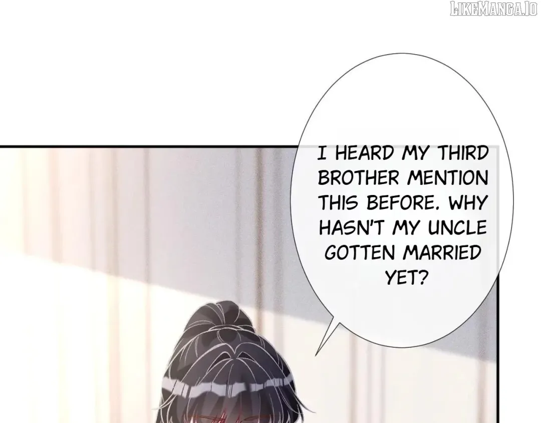 Everyone’s Darling - Chapter 306 Page 61