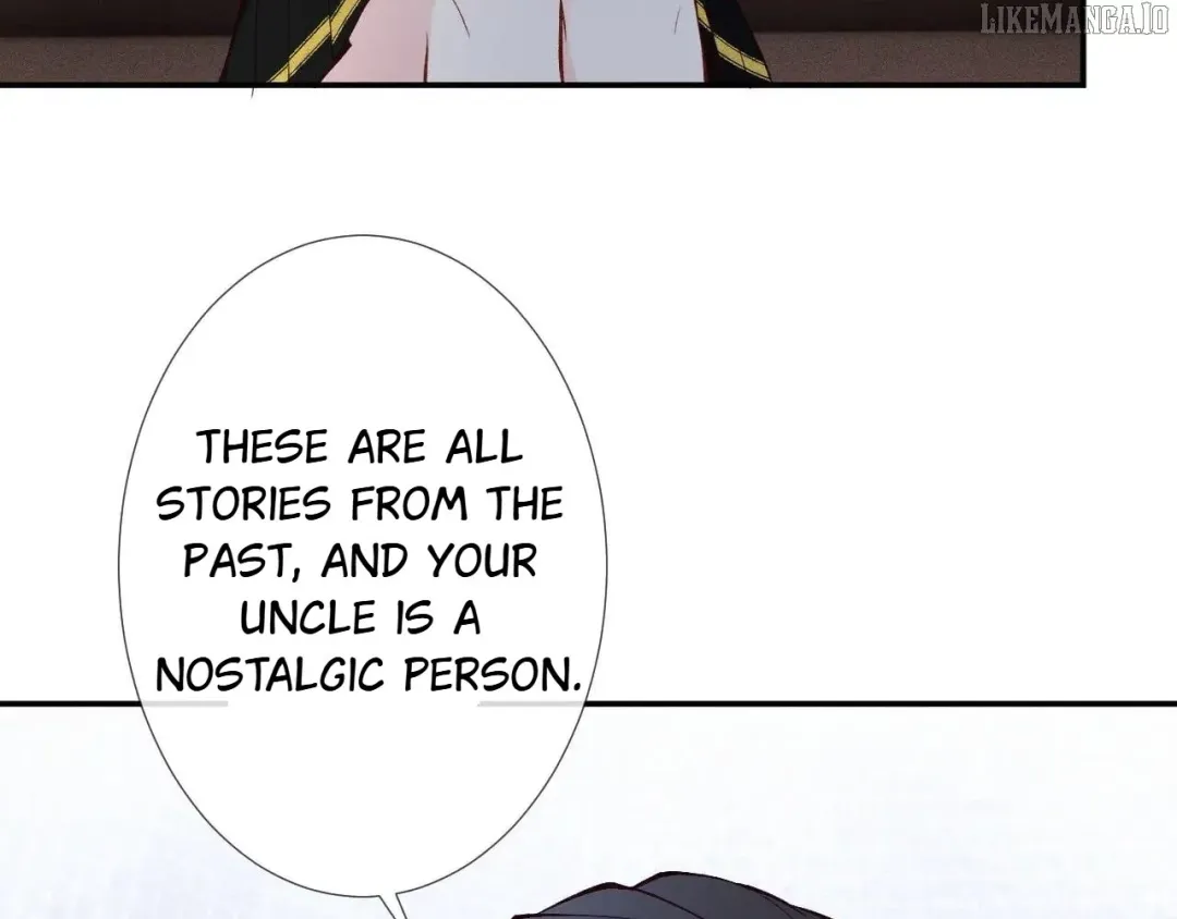 Everyone’s Darling - Chapter 306 Page 63