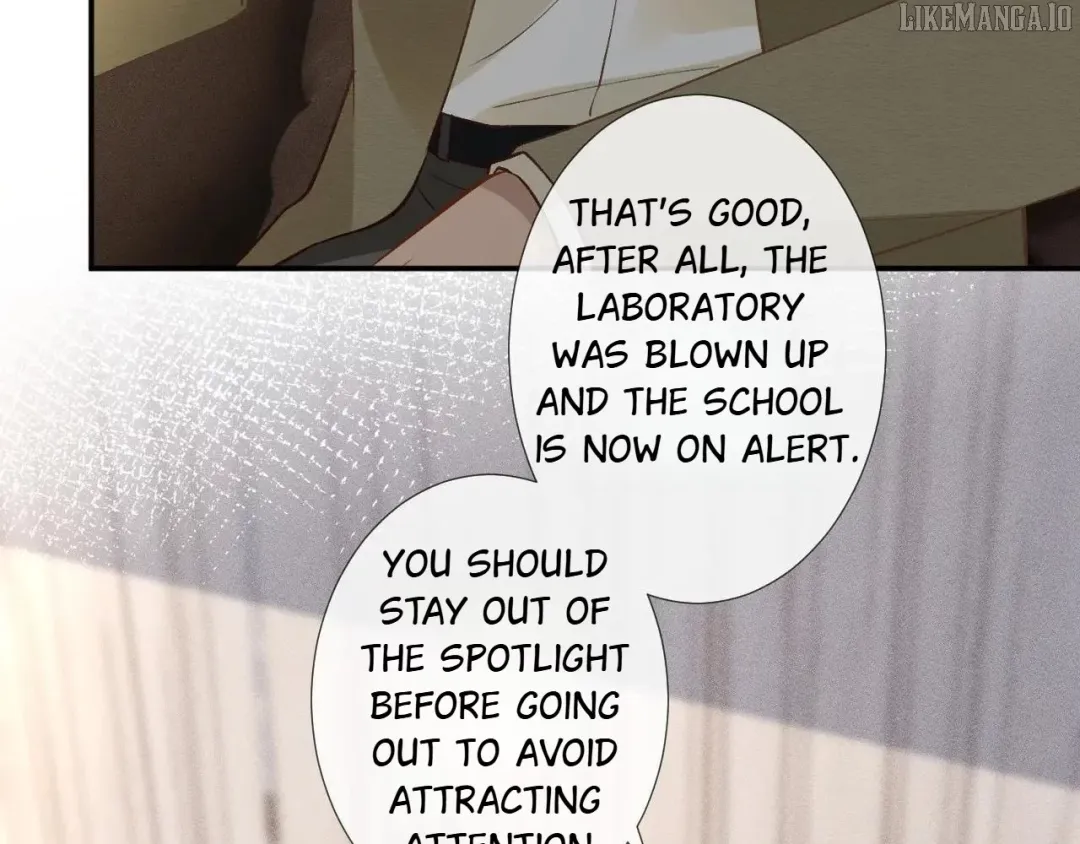 Everyone’s Darling - Chapter 306 Page 75