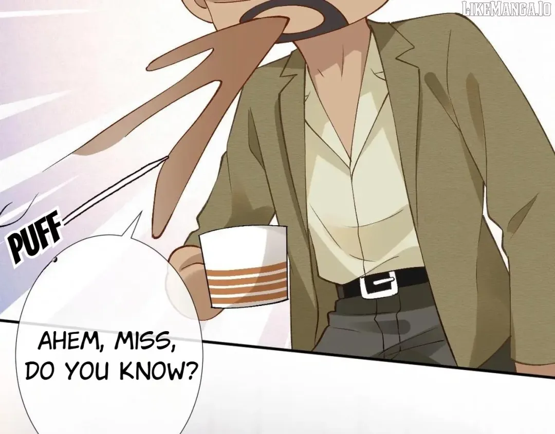 Everyone’s Darling - Chapter 306 Page 78