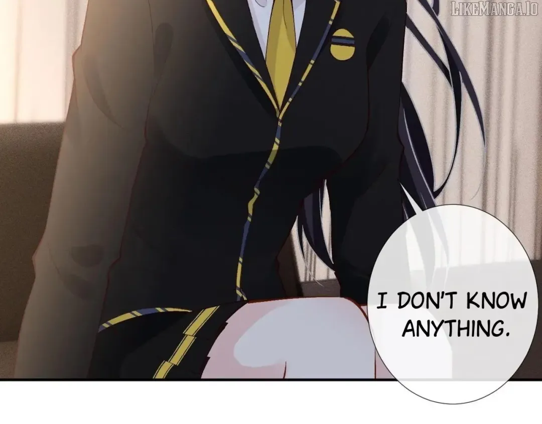 Everyone’s Darling - Chapter 306 Page 80