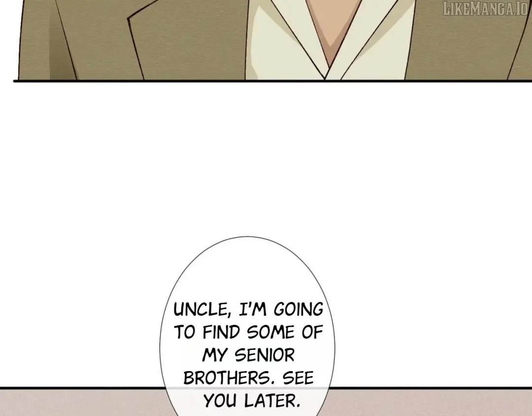 Everyone’s Darling - Chapter 306 Page 83