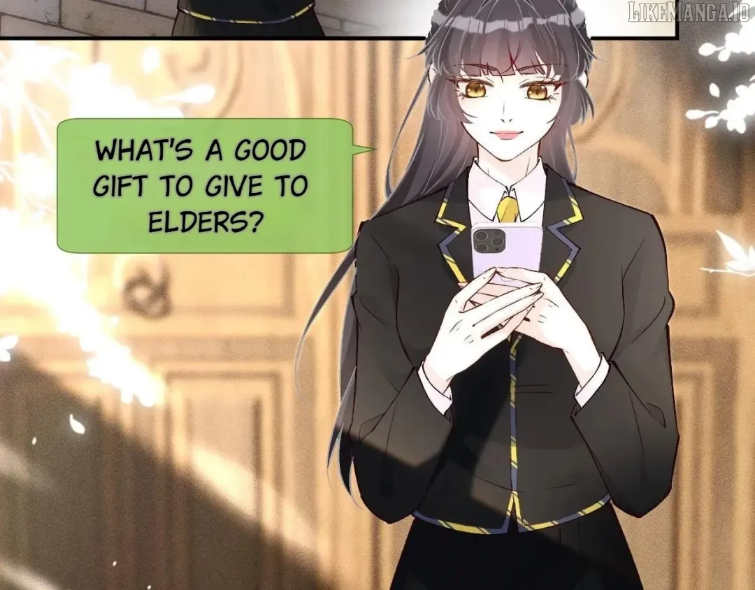Everyone’s Darling - Chapter 306 Page 87