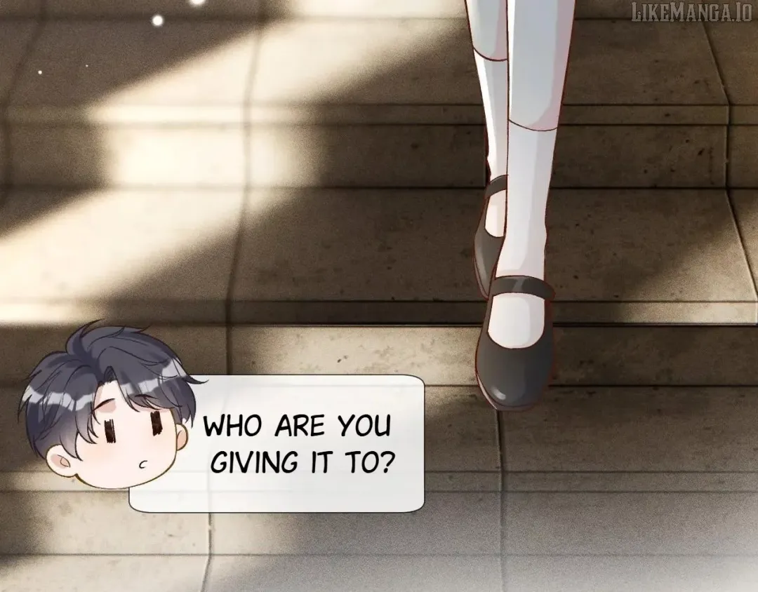Everyone’s Darling - Chapter 306 Page 89