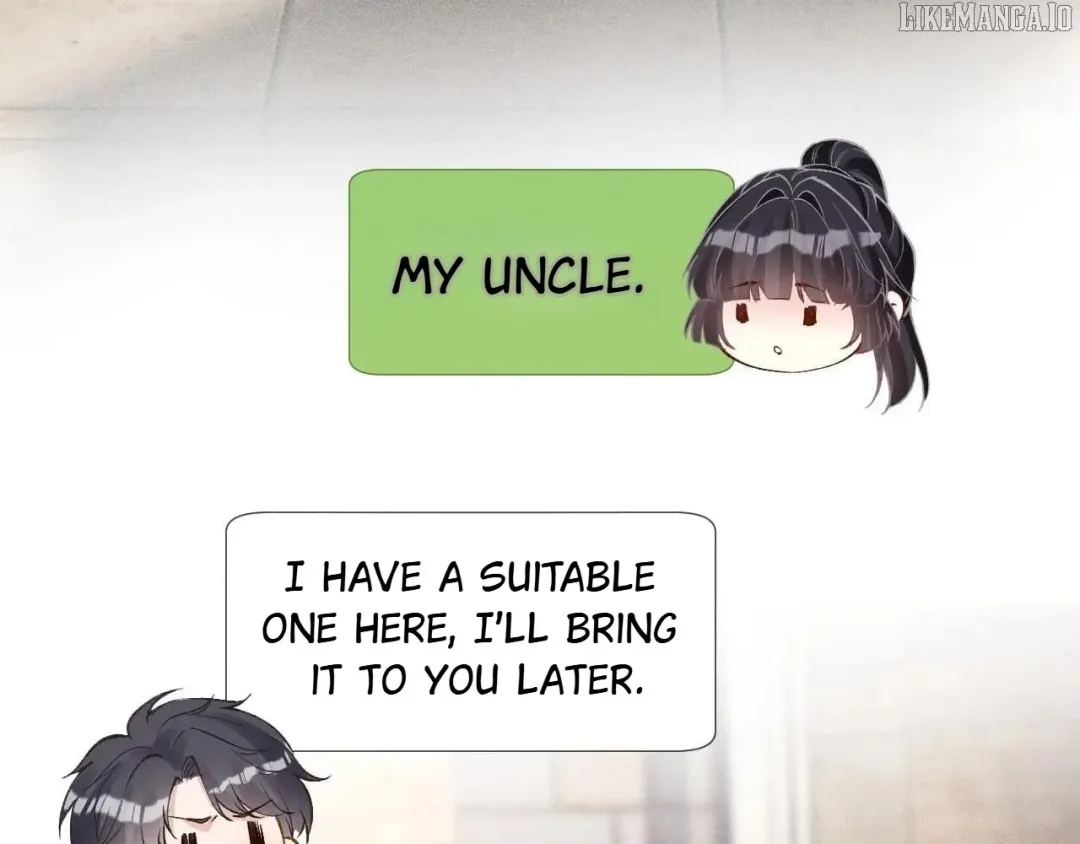 Everyone’s Darling - Chapter 306 Page 90