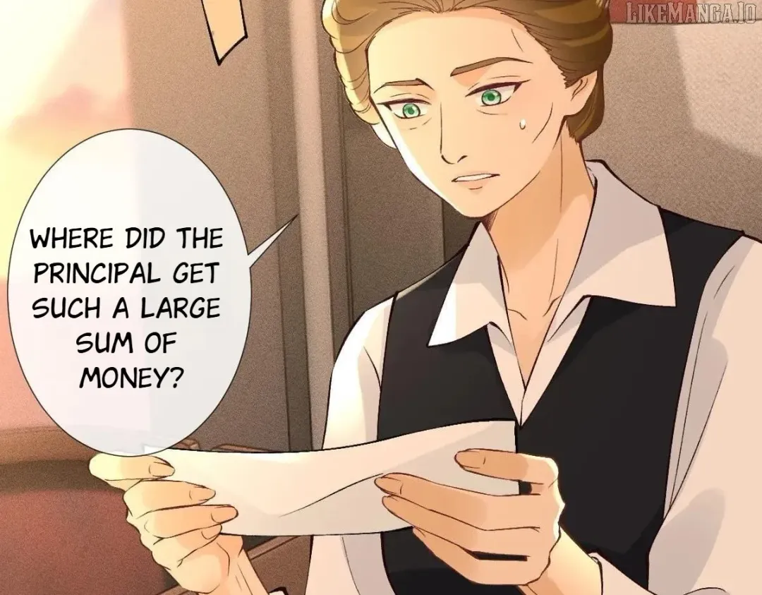 Everyone’s Darling - Chapter 307 Page 6