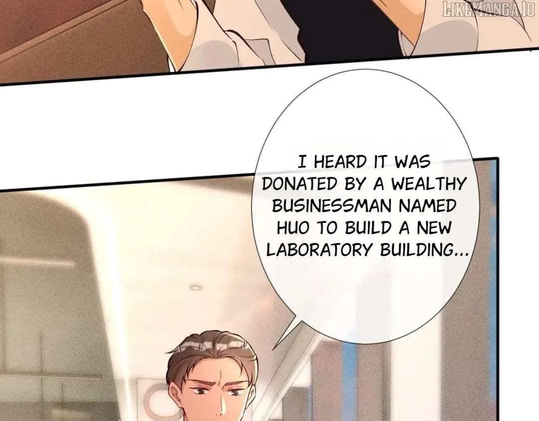 Everyone’s Darling - Chapter 307 Page 7