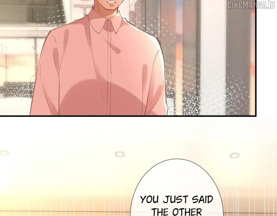 Everyone’s Darling - Chapter 307 Page 8