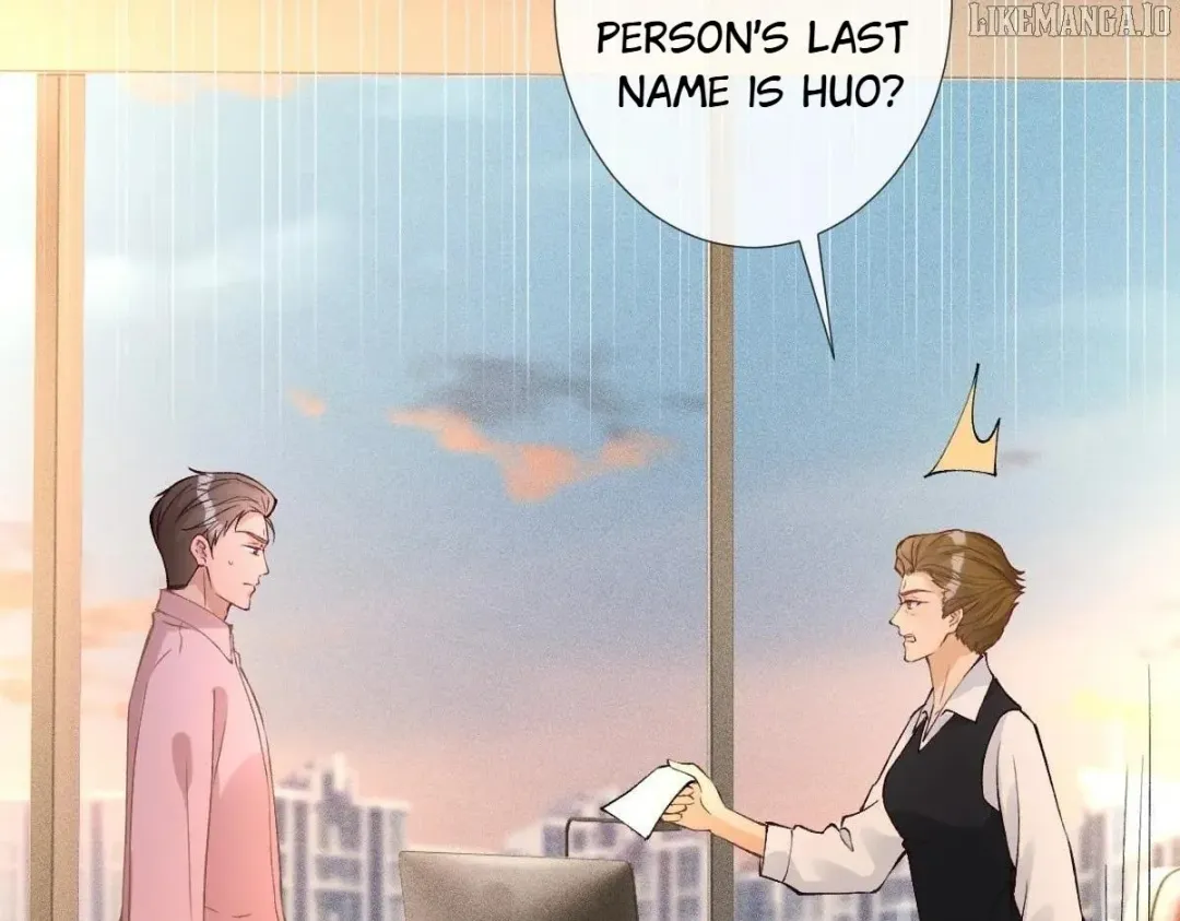 Everyone’s Darling - Chapter 307 Page 9