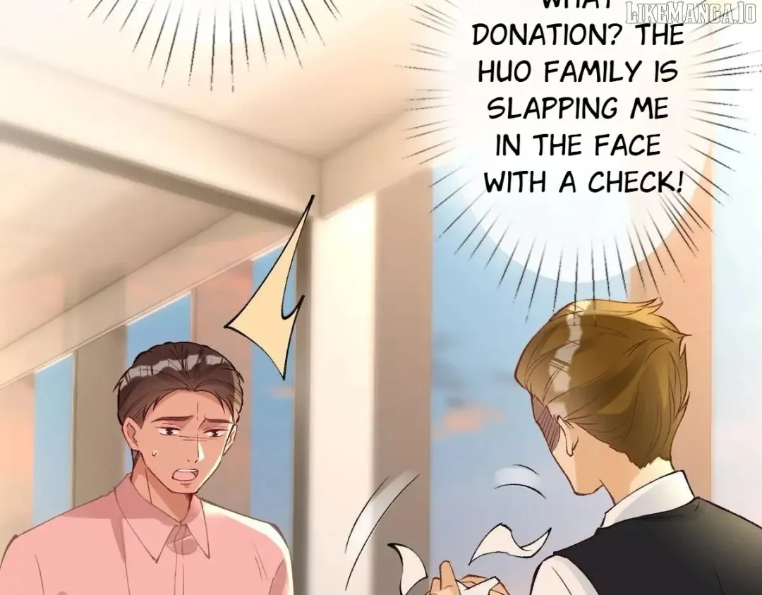 Everyone’s Darling - Chapter 307 Page 13
