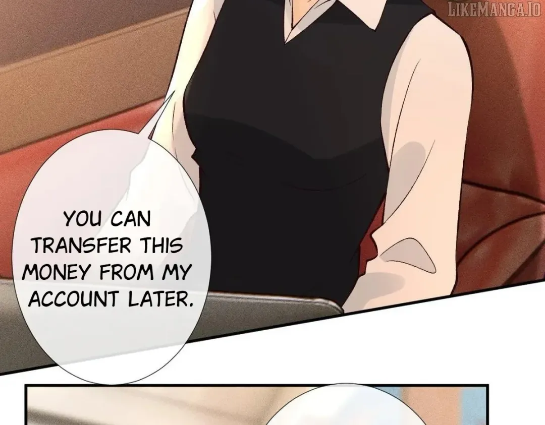 Everyone’s Darling - Chapter 307 Page 16