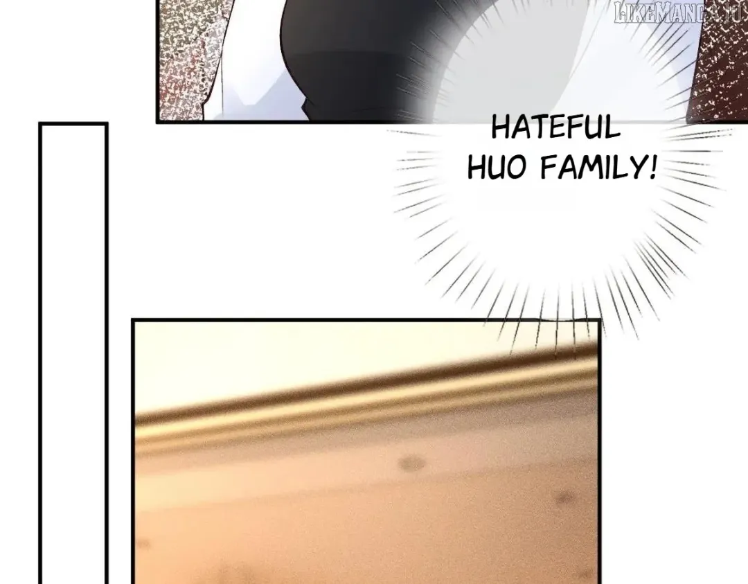 Everyone’s Darling - Chapter 307 Page 20