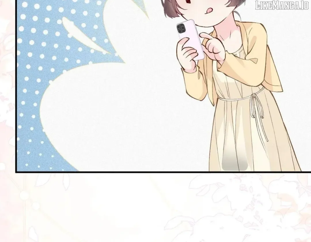 Everyone’s Darling - Chapter 307 Page 28