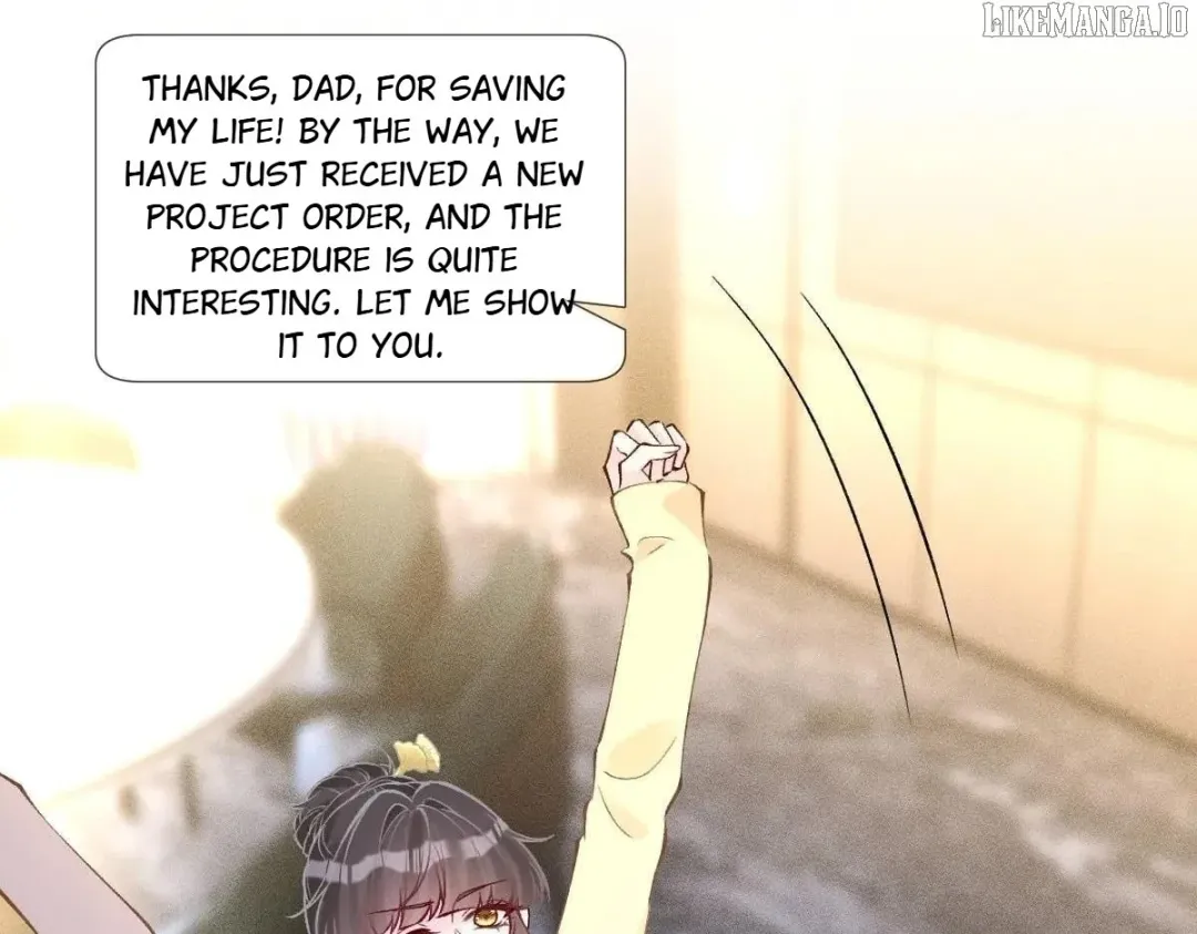Everyone’s Darling - Chapter 307 Page 33