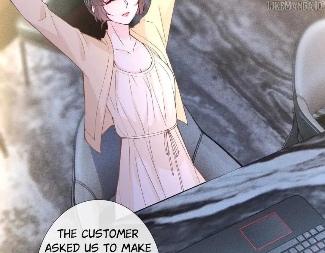 Everyone’s Darling - Chapter 307 Page 34