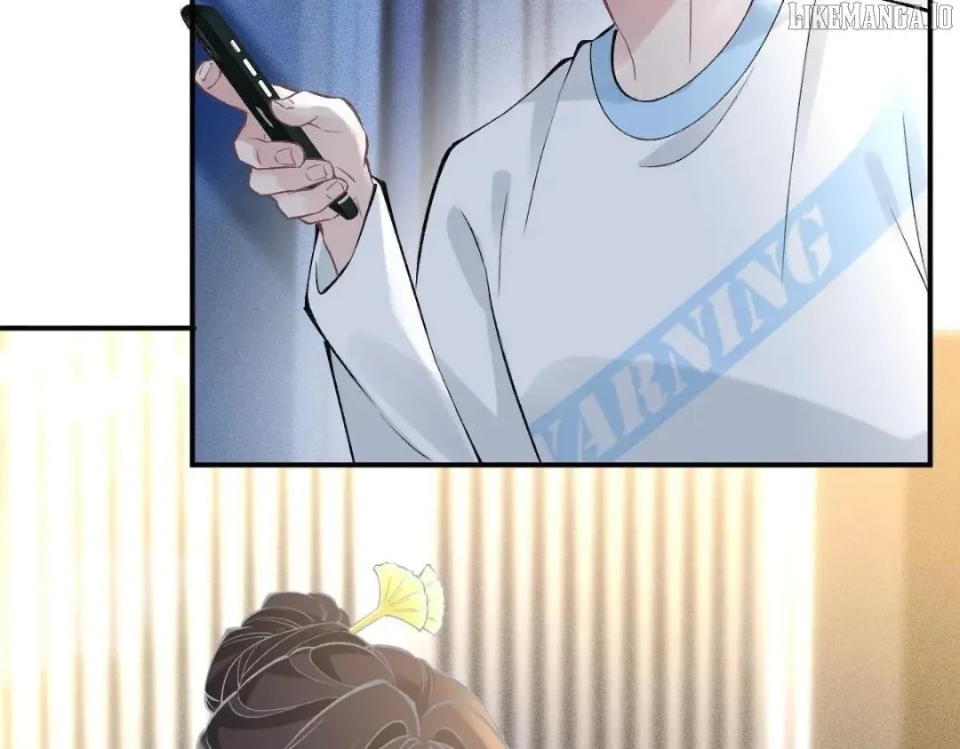 Everyone’s Darling - Chapter 307 Page 36