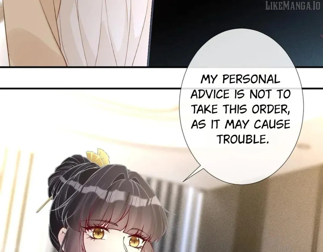 Everyone’s Darling - Chapter 307 Page 38