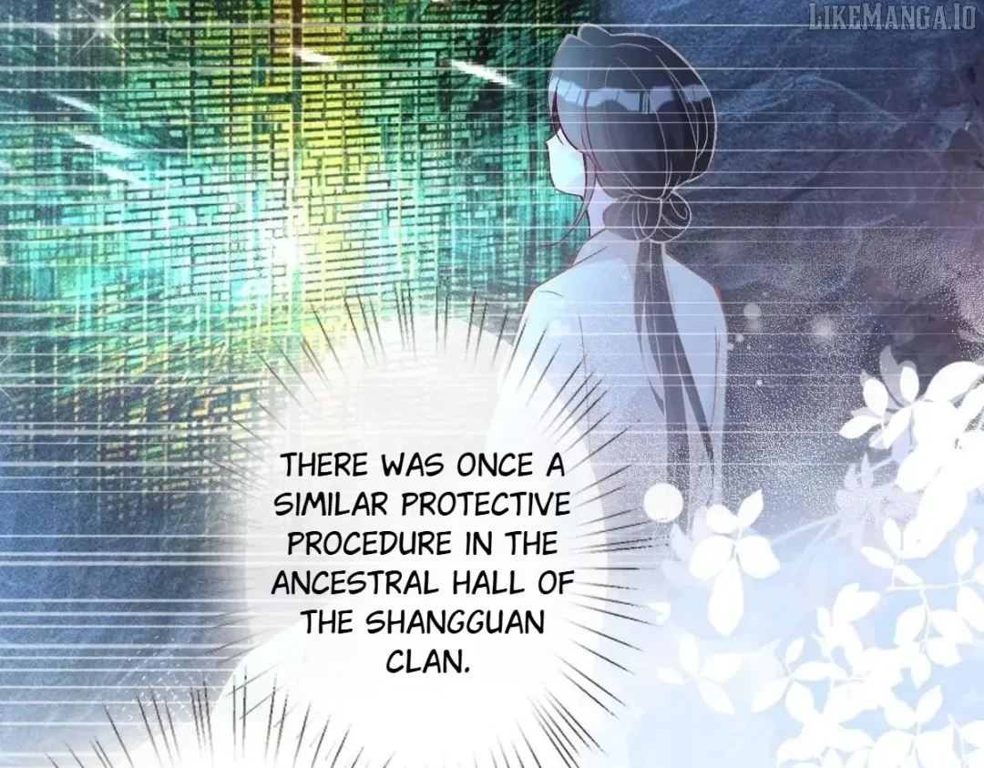 Everyone’s Darling - Chapter 307 Page 42