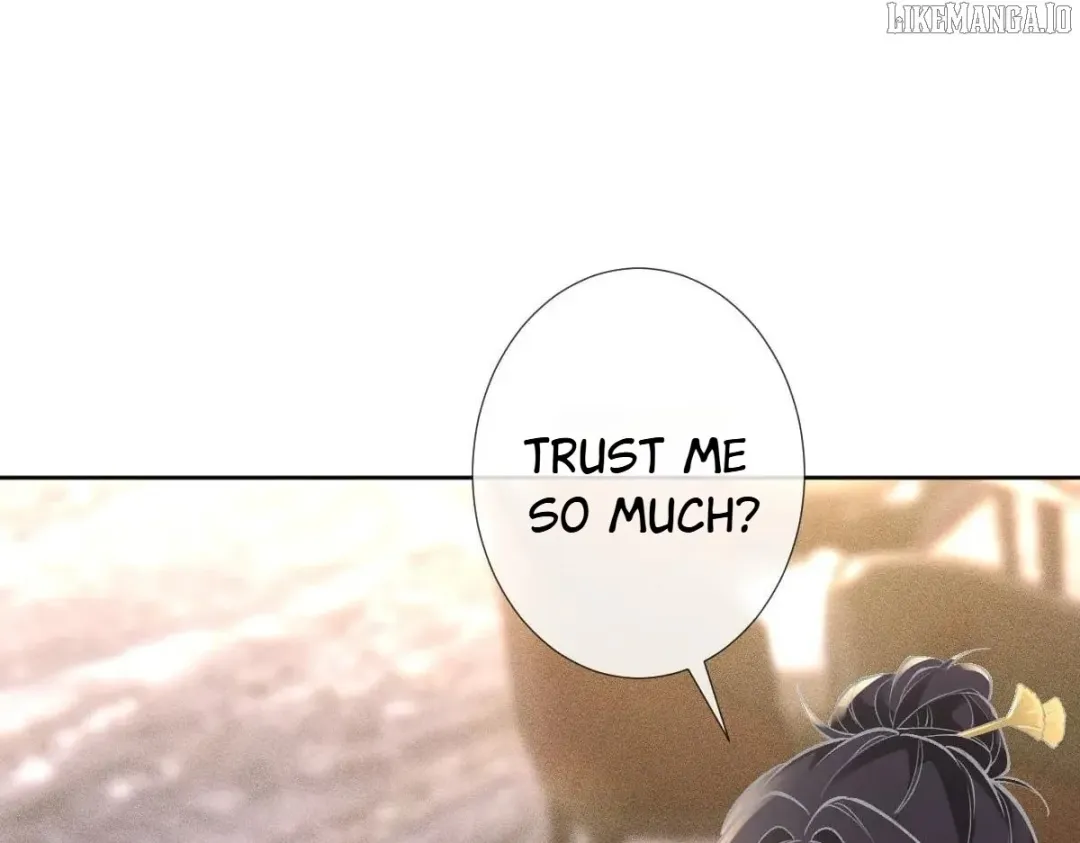 Everyone’s Darling - Chapter 307 Page 47