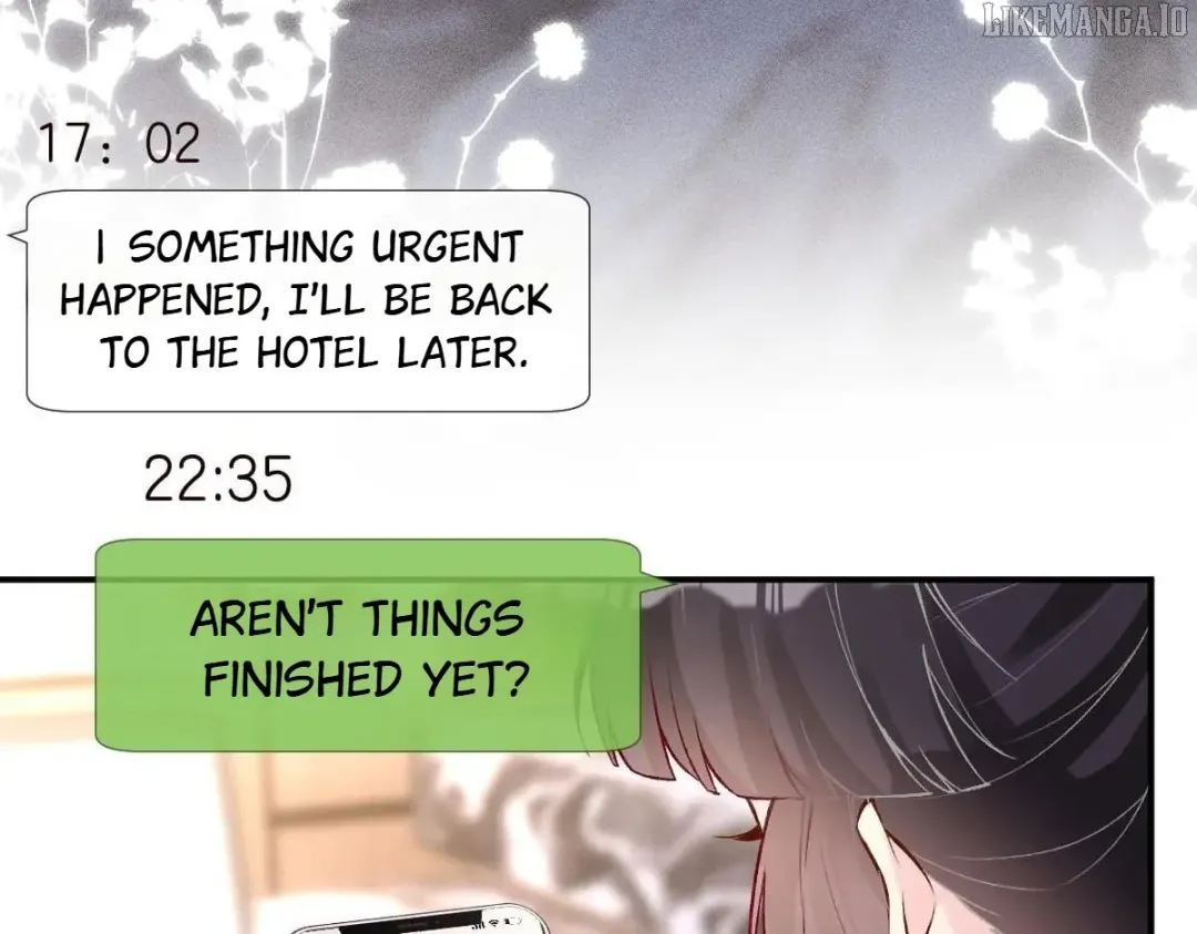 Everyone’s Darling - Chapter 307 Page 52