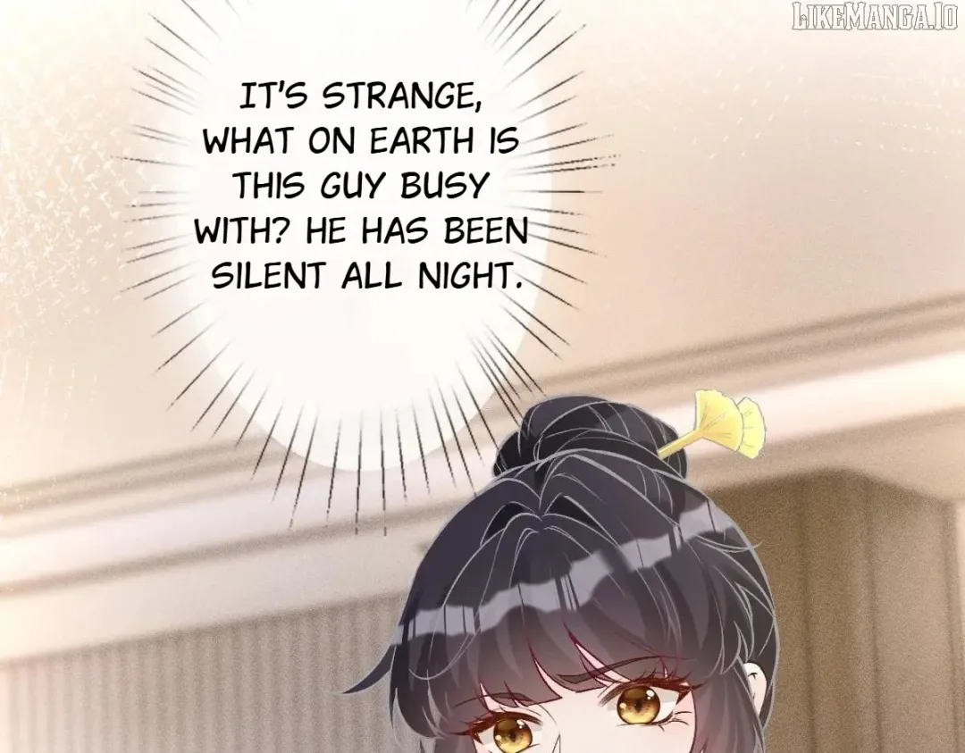 Everyone’s Darling - Chapter 307 Page 54