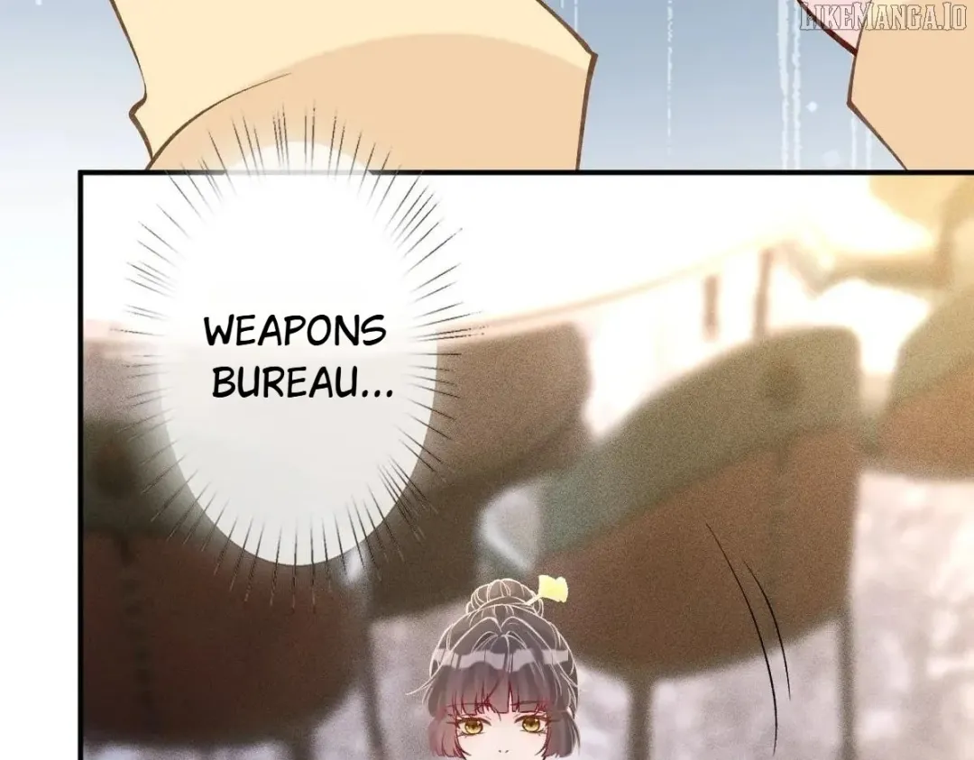 Everyone’s Darling - Chapter 307 Page 64