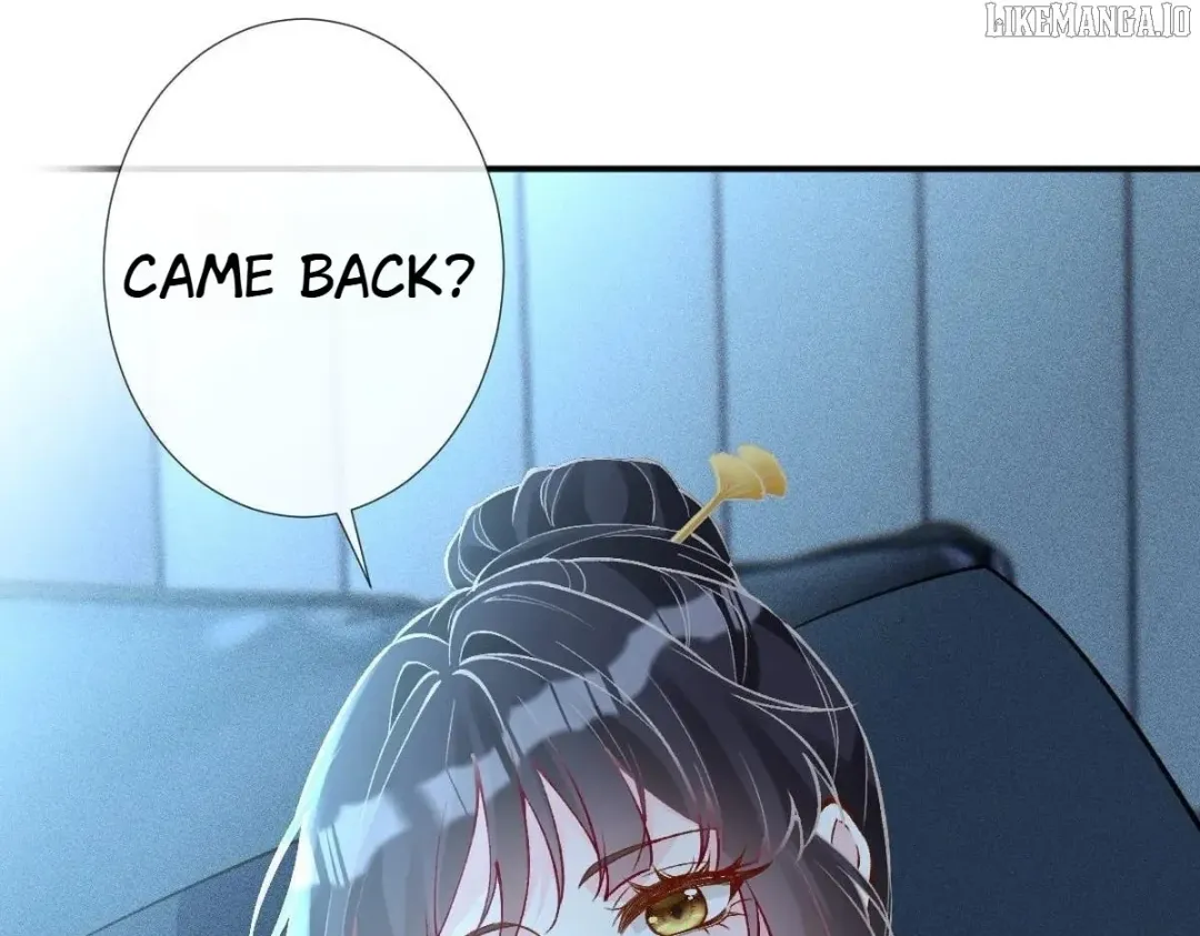 Everyone’s Darling - Chapter 307 Page 78
