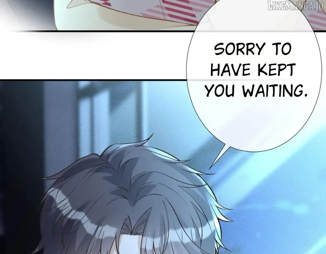 Everyone’s Darling - Chapter 307 Page 80