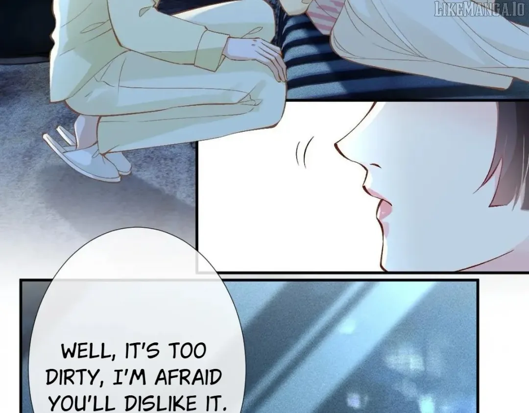 Everyone’s Darling - Chapter 307 Page 84