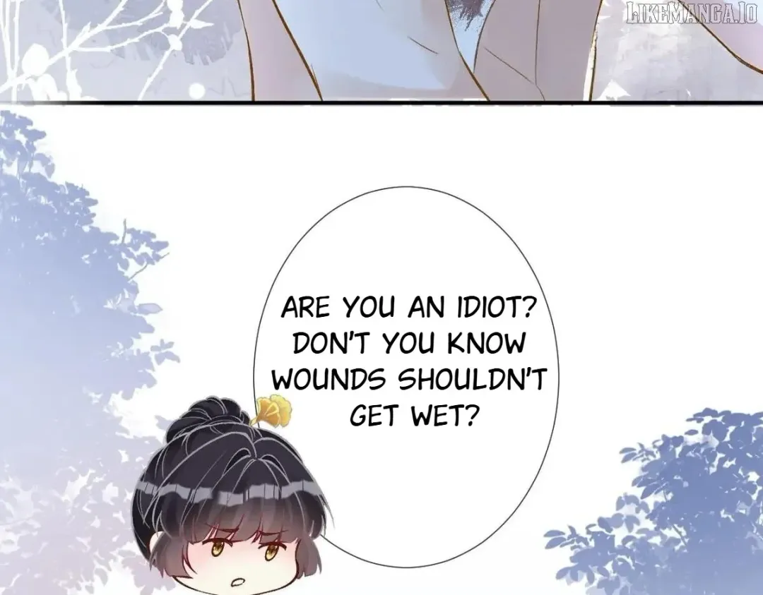 Everyone’s Darling - Chapter 308 Page 13