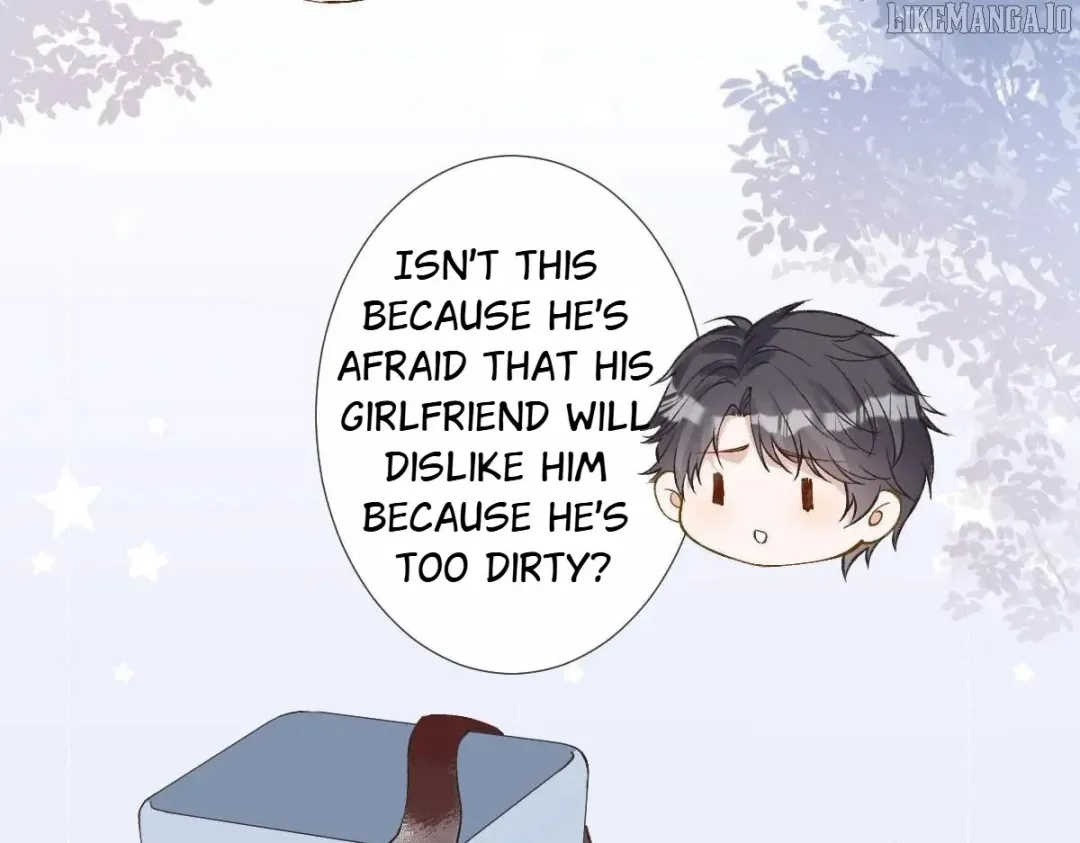 Everyone’s Darling - Chapter 308 Page 14