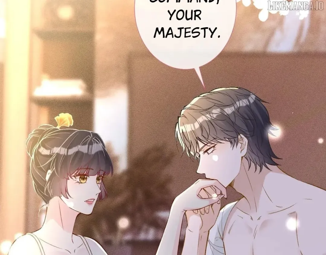 Everyone’s Darling - Chapter 308 Page 19