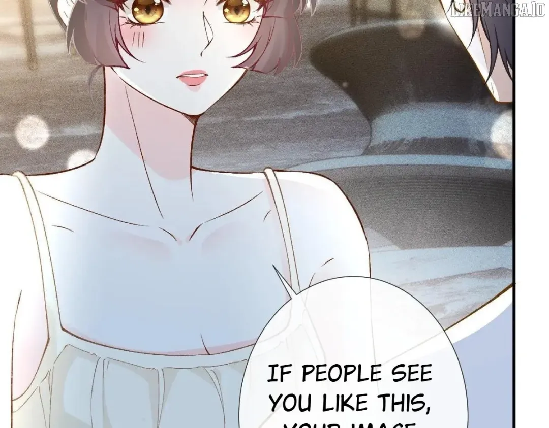Everyone’s Darling - Chapter 308 Page 24